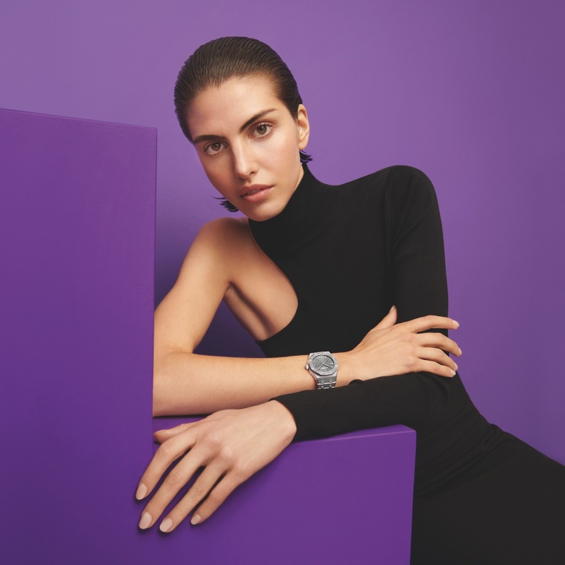 ساعة Audemars Piguet الفريدة