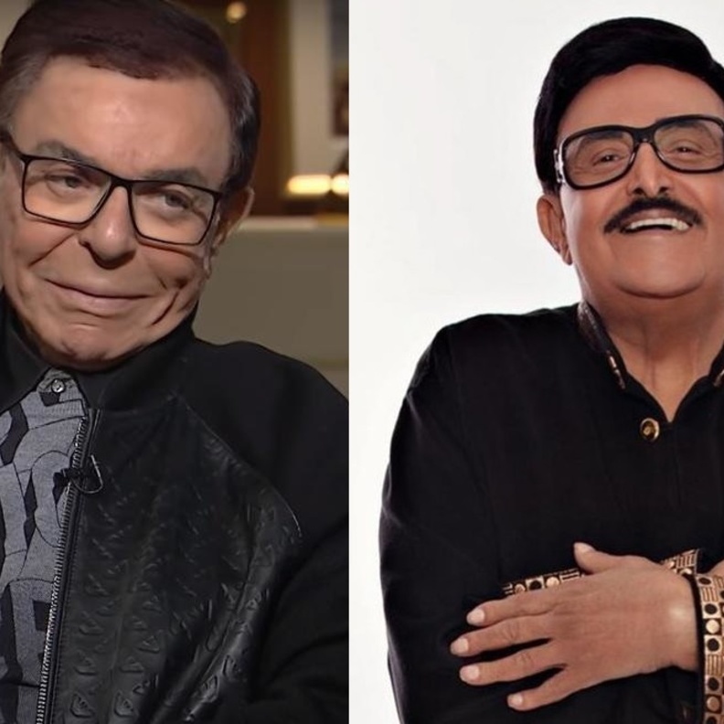 سمير صبري وسمير غانم