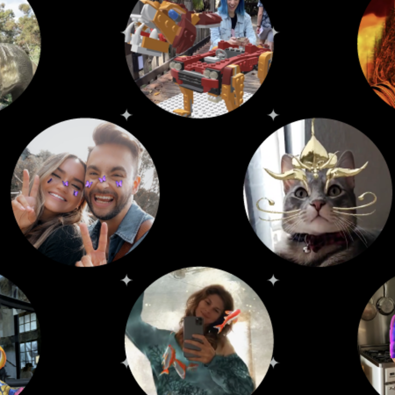 سناب شات يخترق عالم التسوق الافتراضي عبر الواقع المعزز