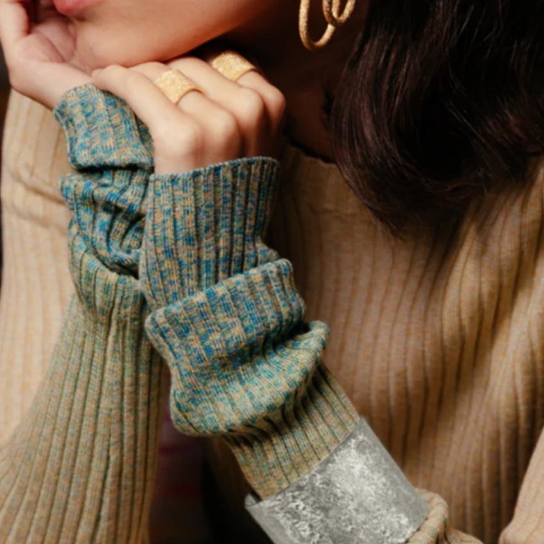 سوار من Carolina Bucci