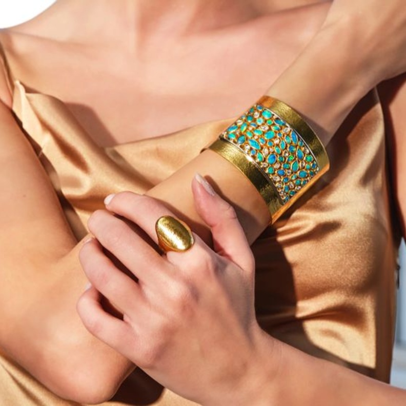 سوار GURHAN POINTELLE