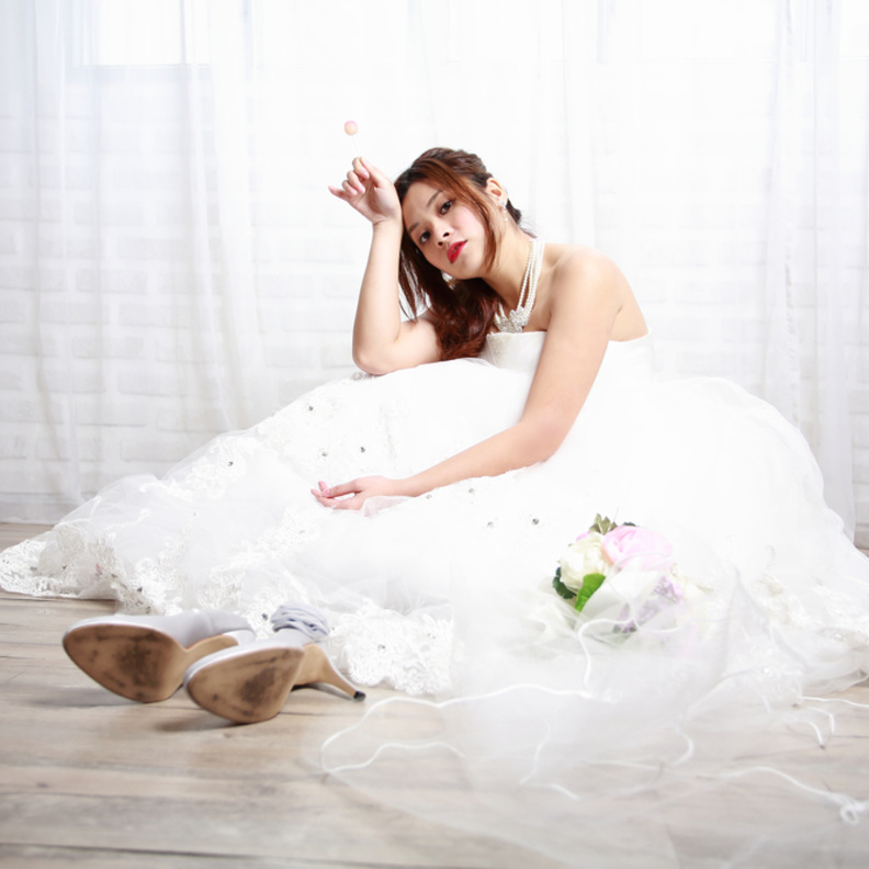 صورة رئيسية  أضرار رجيم الفواكه على صحة  العروس