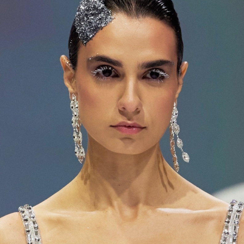 صورة رئيسية افضل خلطات طبيعية لتطويل الرموش في أسرع وقت