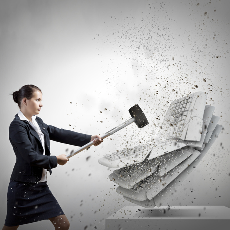 صورة رئيسية تخطي ازمة الطلاق وصححي مسارك بهذه الخطوات