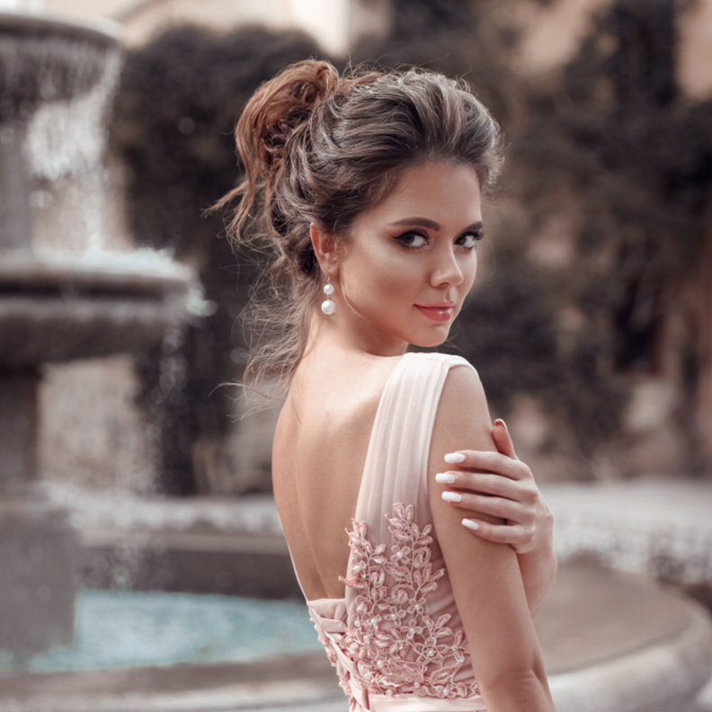 طرق لمنع زيادة وزن العروس في عيد الفطر