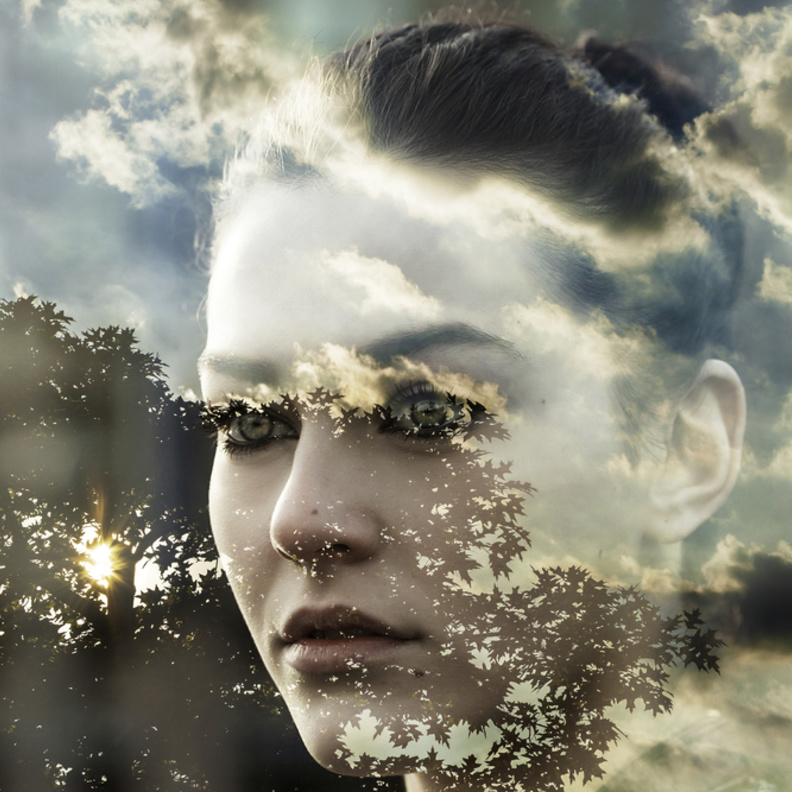 ما هو التفكير خارج الصندوق وكيف تستطيع المرأة تطبيقه