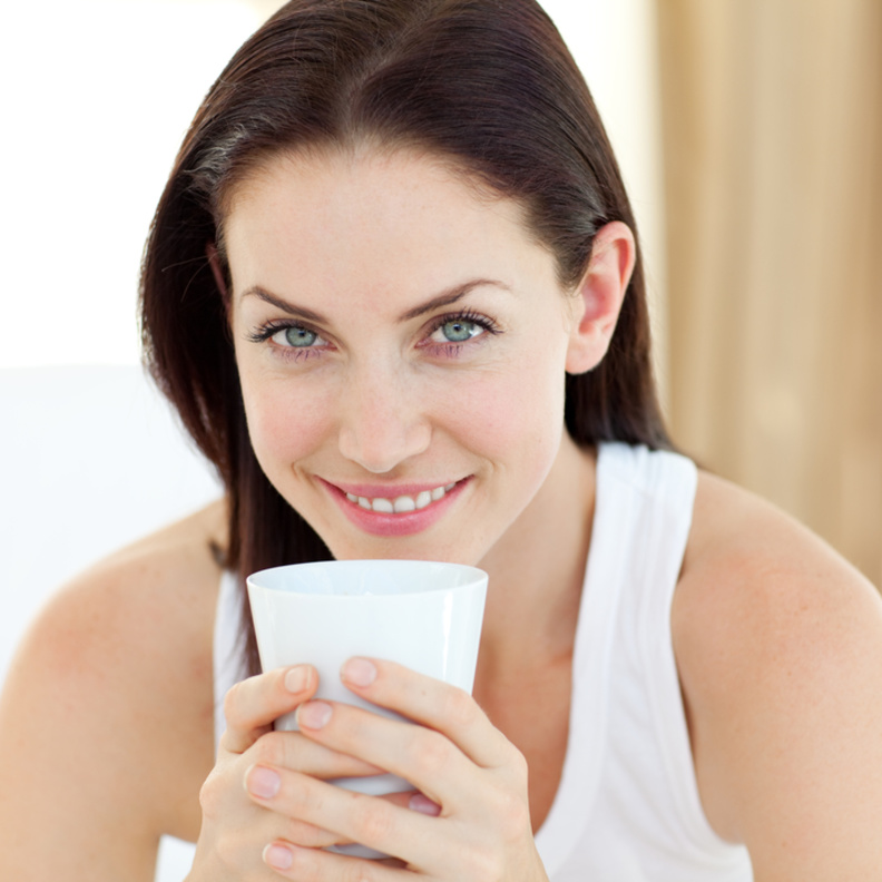 4 مشروبات صحية للتخلص من جفاف الفم أثناء الصيام