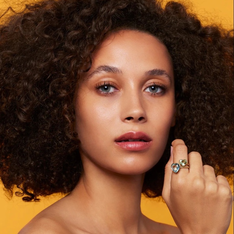 صورة من أيرين نيويرث