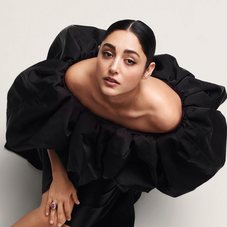 صورة من كارتييه