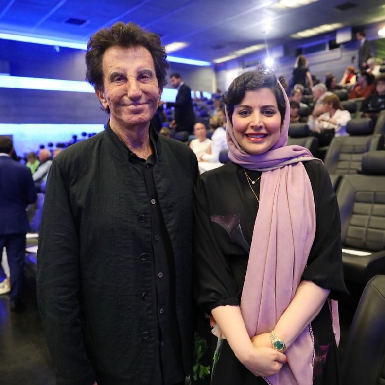 عرض فيلمي "الدنيا رحلة" و"أبطال" في الدورة الثانية لليلة السينما السعودية في باريس