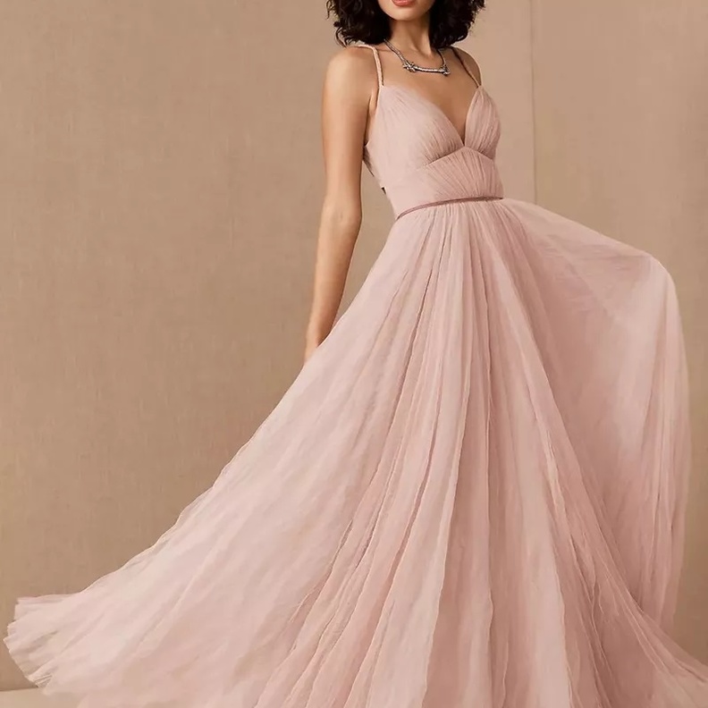 فساتين زفاف زهرية@watters