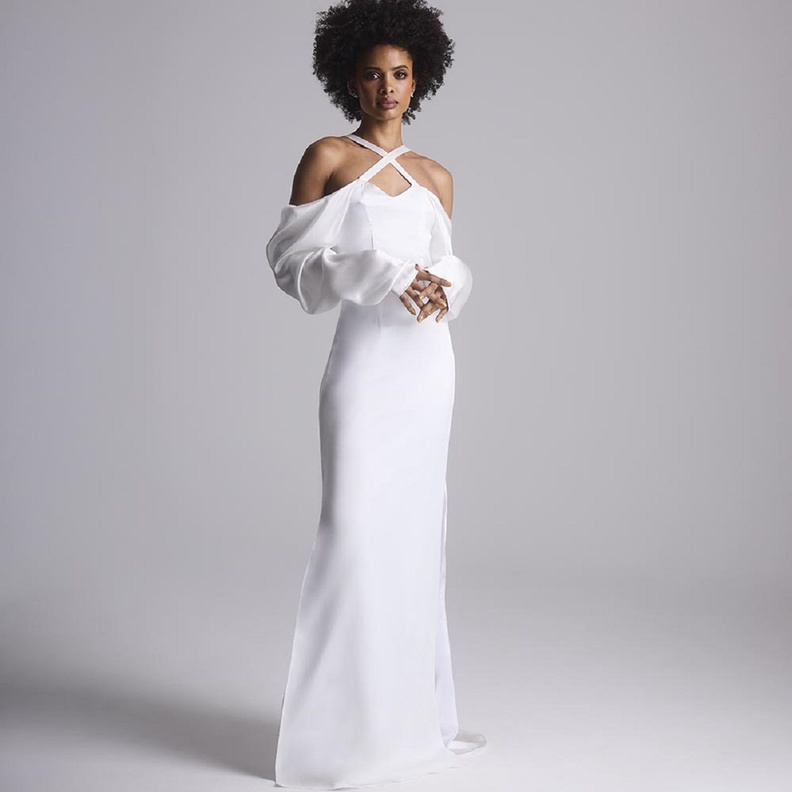 فساتين زفاف للعروس@scorcesa