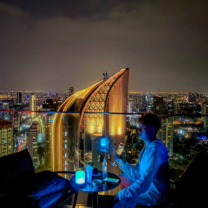 أجمل فنادق تايلاند بانكوك موصى بها في صيف 2022