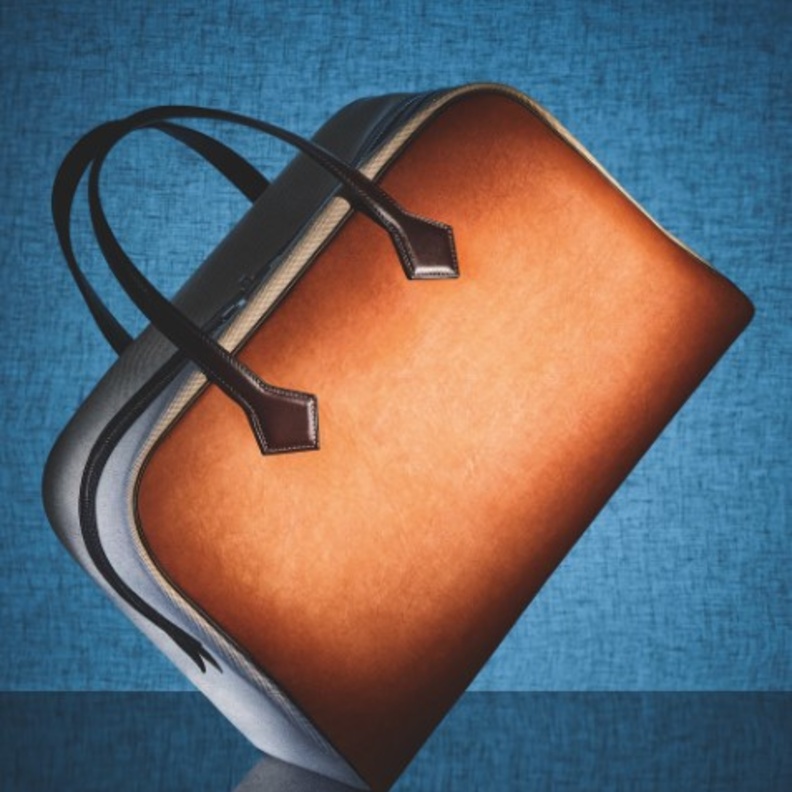 قالت Hermès إنها تتوقع تقديم تصاميمها المصممة من جلد الفطر في الأشهر المقبلة