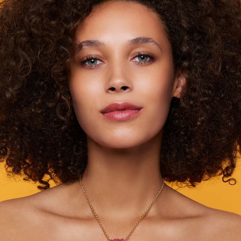 قلادة TROPICAL FLOWER من Irene Neuwirth jewelry