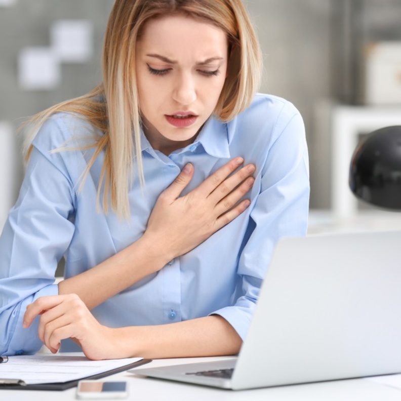 كيف تحمي المرأة نفسها من امراض الجهاز التنفسي