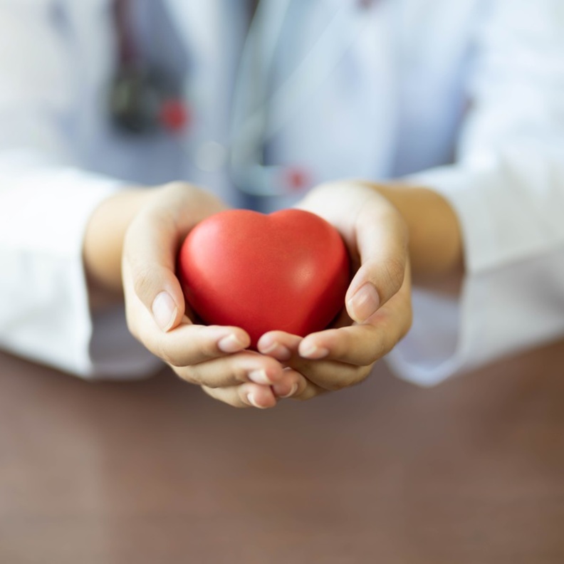 كيف يؤثر فقر الدم على صحة القلب