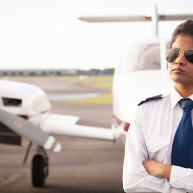 مؤتمر مستقبل الطيران يناقش ريادة المرأة في قطاع الطيران ومستوى تمثيلها في القطاع