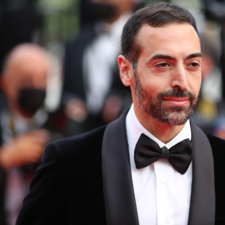 محمد التركي الرئيس التنفيذي لمهرجان البحر الأحمر