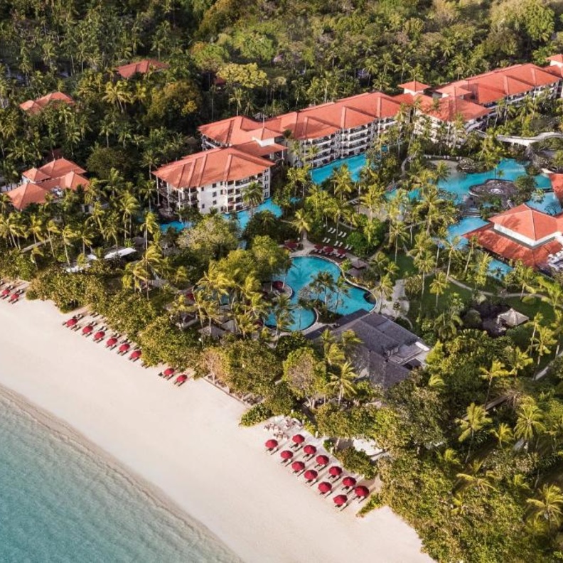 منتجع The Laguna Resort & Spa Bali, Nusa Dua