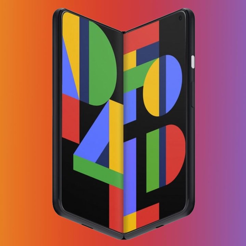 مواصفات شاشة Google Pixel القابلة للطي قبل الاطلاق