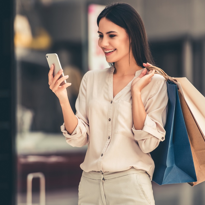 نصائح ذكية تساعدك في التخلص من إدمان التسوق