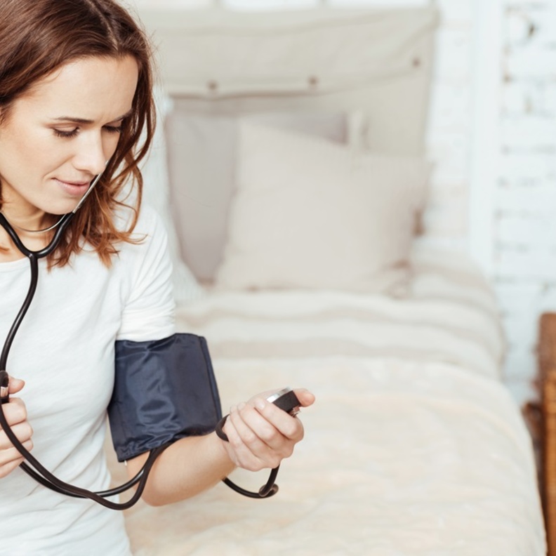 نصائح للتعامل مع مريضات الضغط وطرق التغذية السليمة