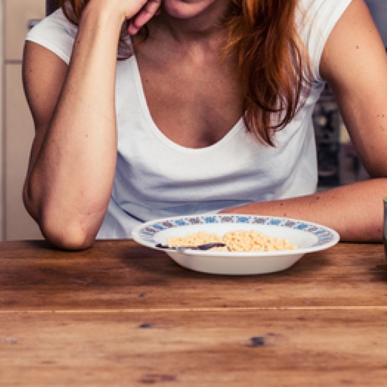 هذه أسباب فشل إنقاص الوزن رغم الحمية