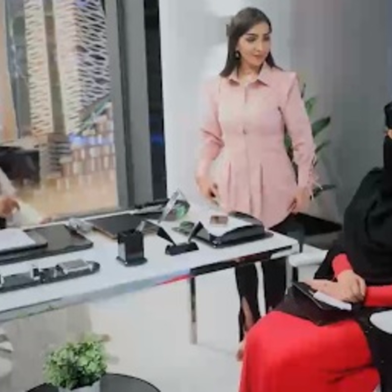 ستوديو 22 | الحلقة الأخيرة | عيدكم مبارك