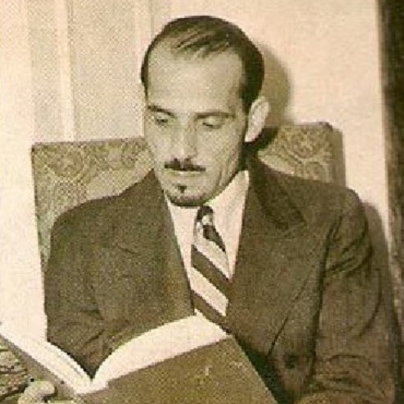 خليل إبراهيم الرواف