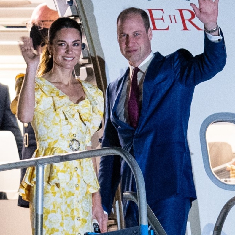 فيديو جديد لكيت وويليام على TikTok يلقى إعجاب المتابعين الملكيين