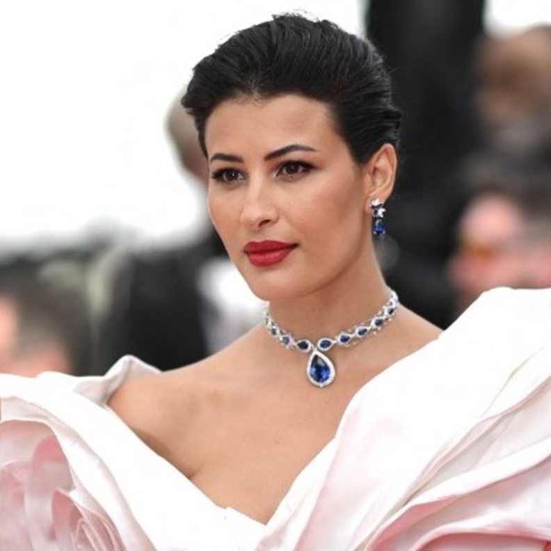 ما جديد إطلالات النجمات العرب في مهرجان كان السينمائي 2022
