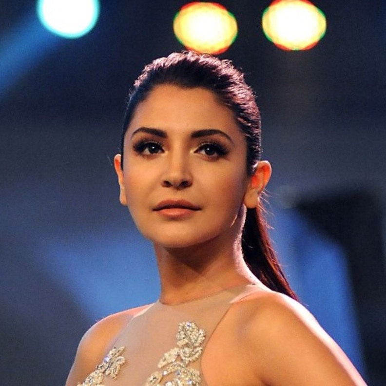 أنوشكا شارما 