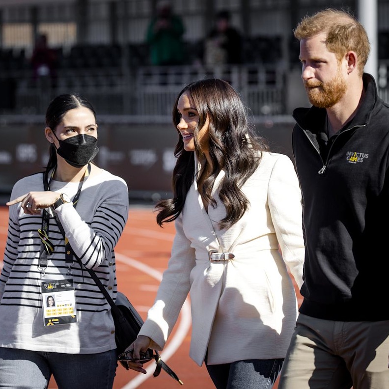 خبير ملكي: إلغاء مشاريع لميغان وهاري مع نتفليكس دلالة على تراجع شعبيتهما