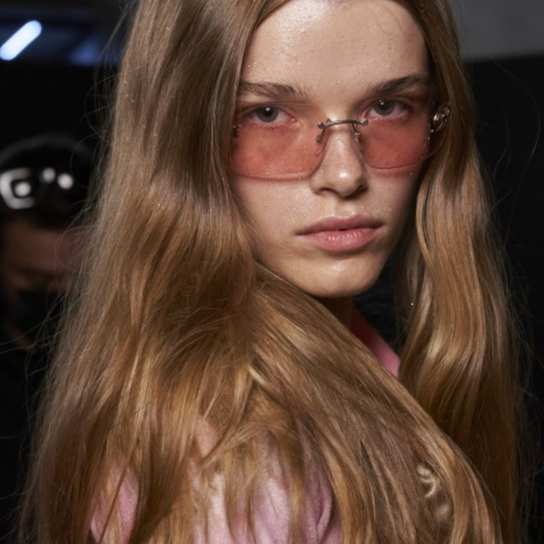 فوائد ماسك العدس لشعر طويل وصحي