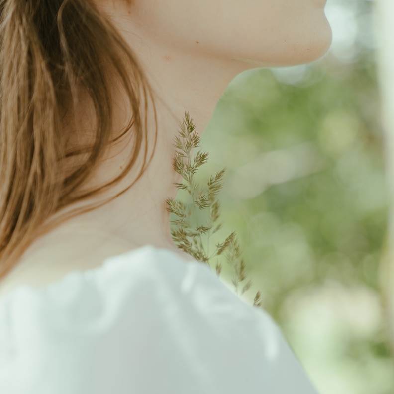 نصائح يجب اتباعها قبل عملية شد الذقن المترهل بالليزر