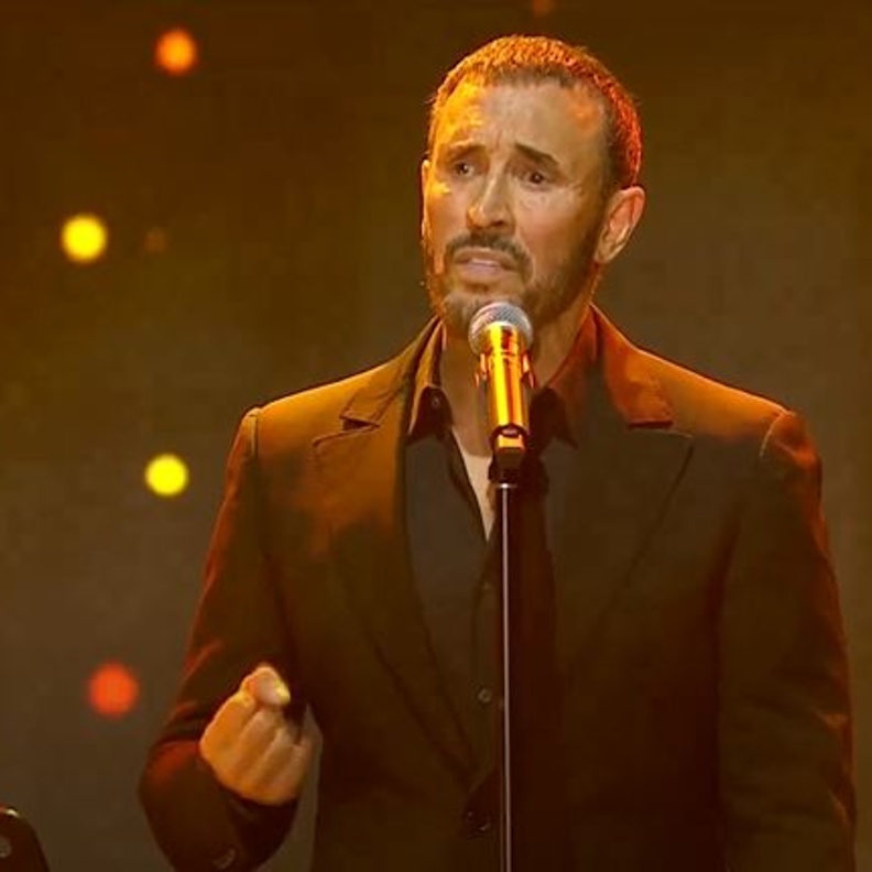 كاظم الساهر 