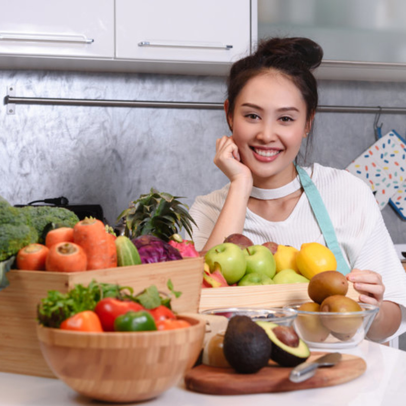 11 نصيحة غذائية لكل ام مرضعة تساعدها على صيام رمضان