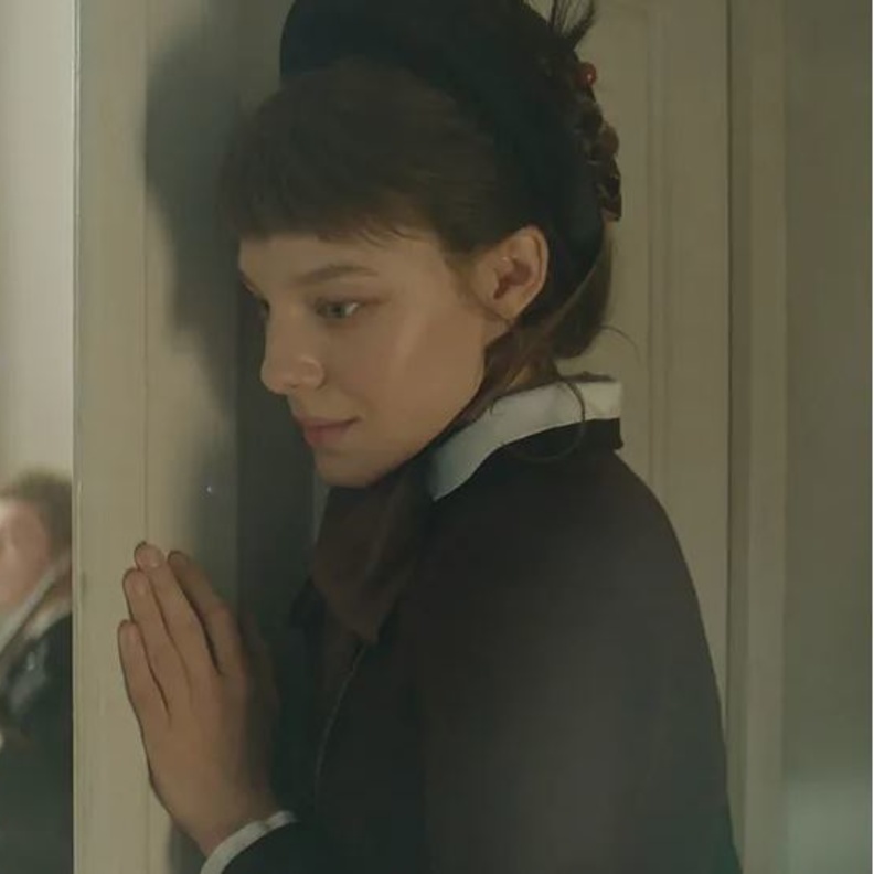 من فيلم زوجة تشايكوفسكي