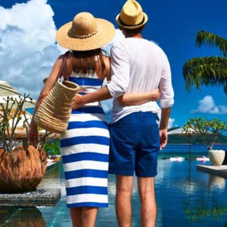 10 نصائح ذهبية للاستمتاع لأقصى درجة بشهر العسل