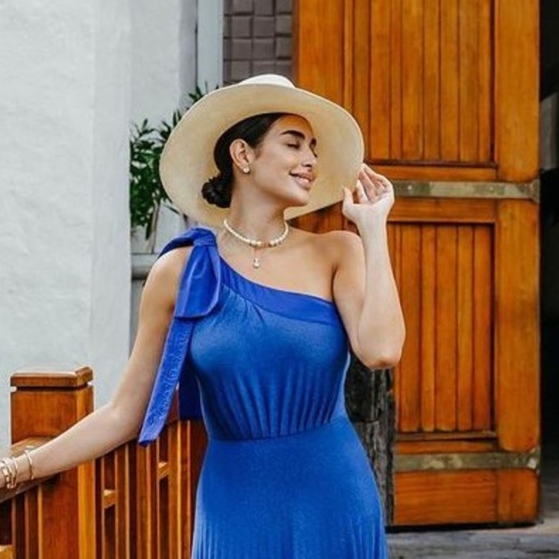 إطلالات ياسمين صبري الجمالية بأول ظهور لها بعد أنباء انفصالها عن زوجها