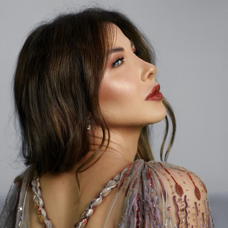 أسرار جمالية تعلميها من نانسي عجرم بمناسبة عيد ميلادها