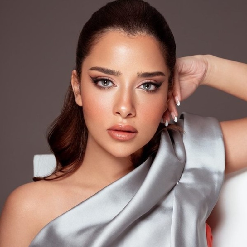 رسمات مكياج برونزي إعتمديها بطرق مختلفة لإطلالتك في العيد