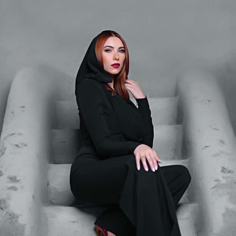 دانييلا رحمة