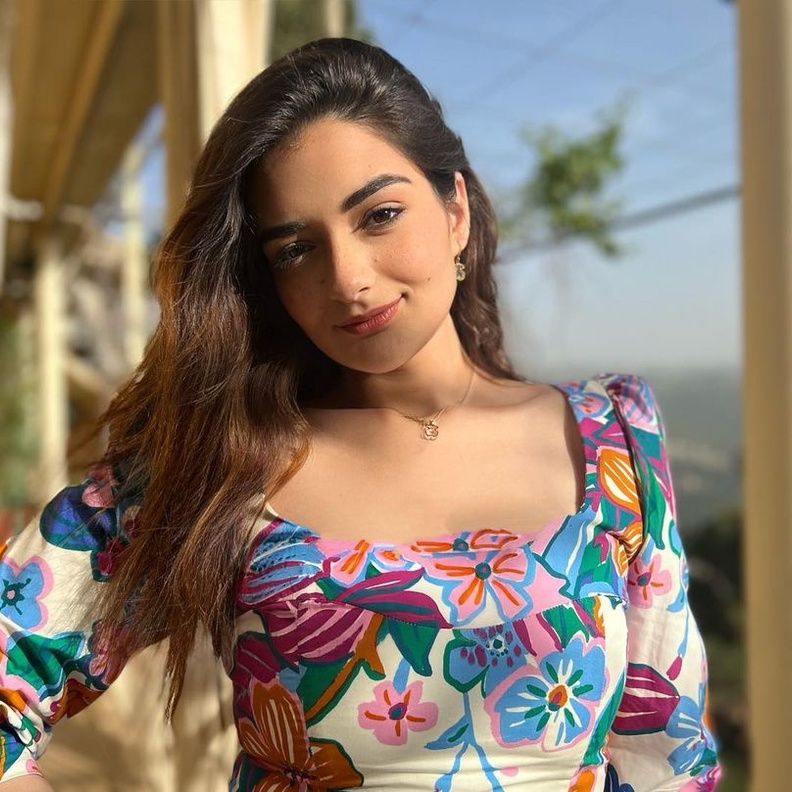 ملك أحمد زاهر