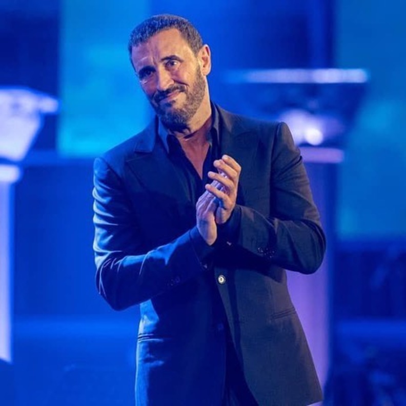 كاظم الساهر 