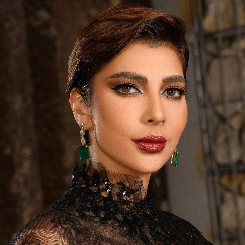 أحدث إطلالات جمالية إعتمديها على طريقة النجمات في صيف 2022