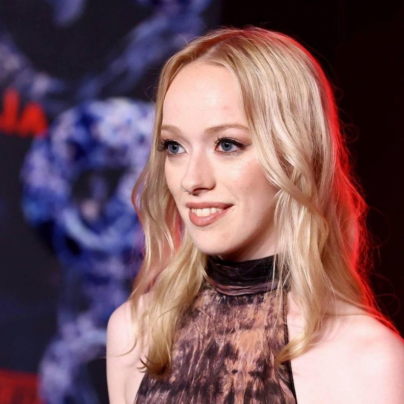 أميبيث ماكنولتي