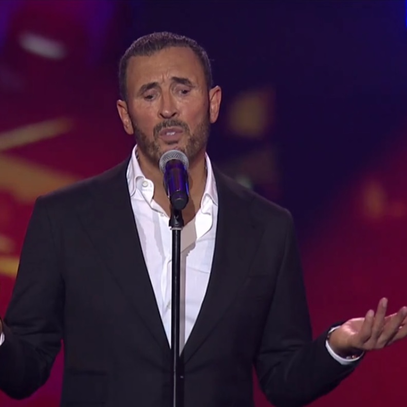 كاظم الساهر