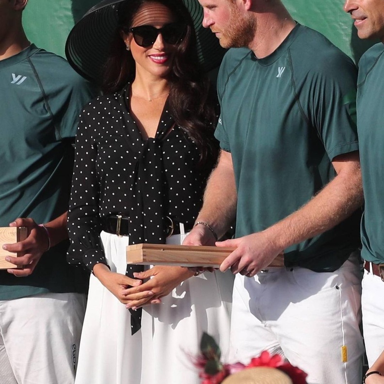 ميغان ماركل